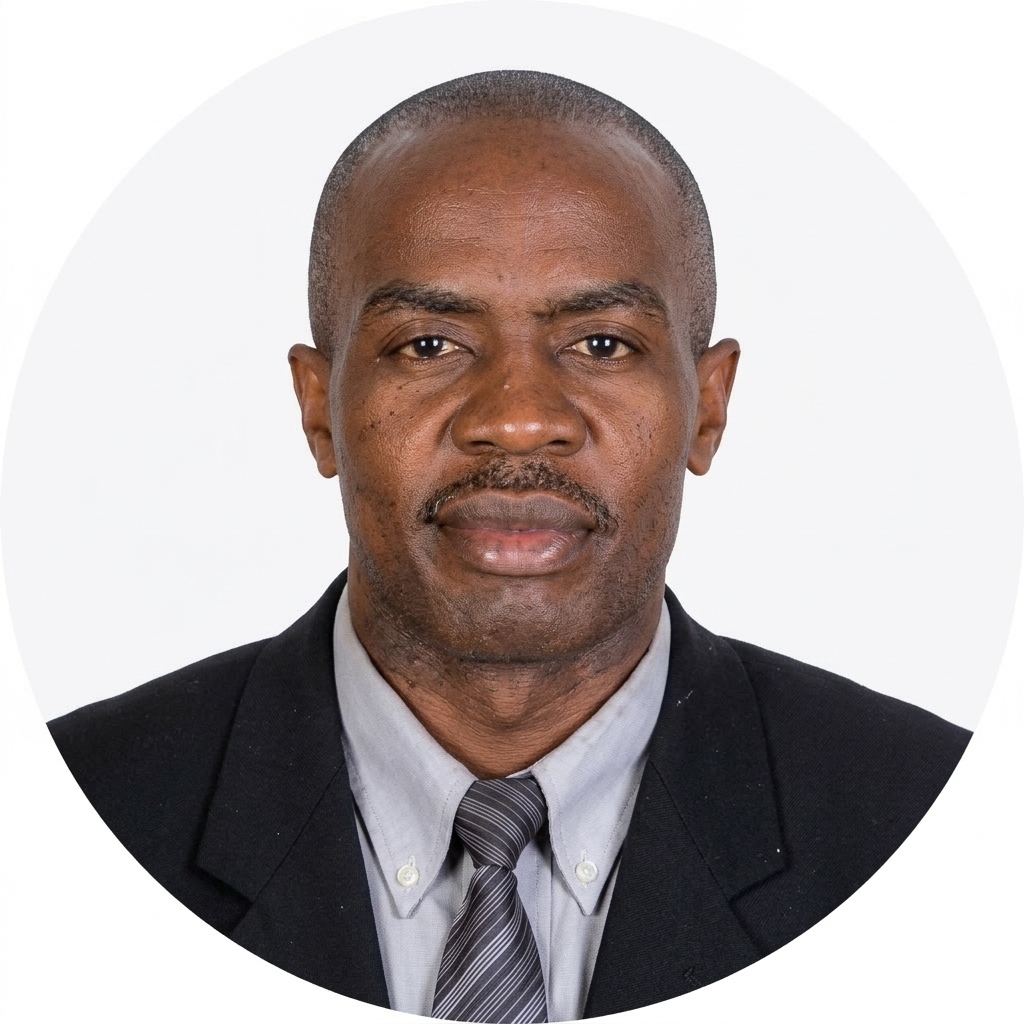 Benard Oguna