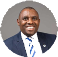 Bernard W. Njoroge