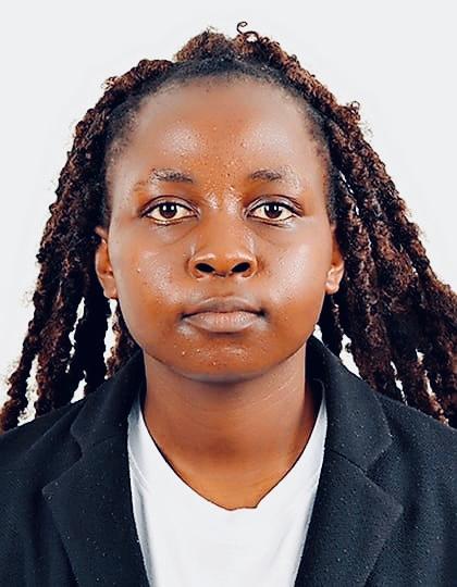 Grace Mulwa