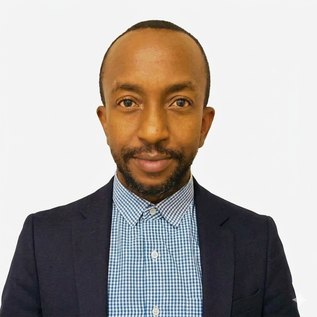 Kevin Atunga