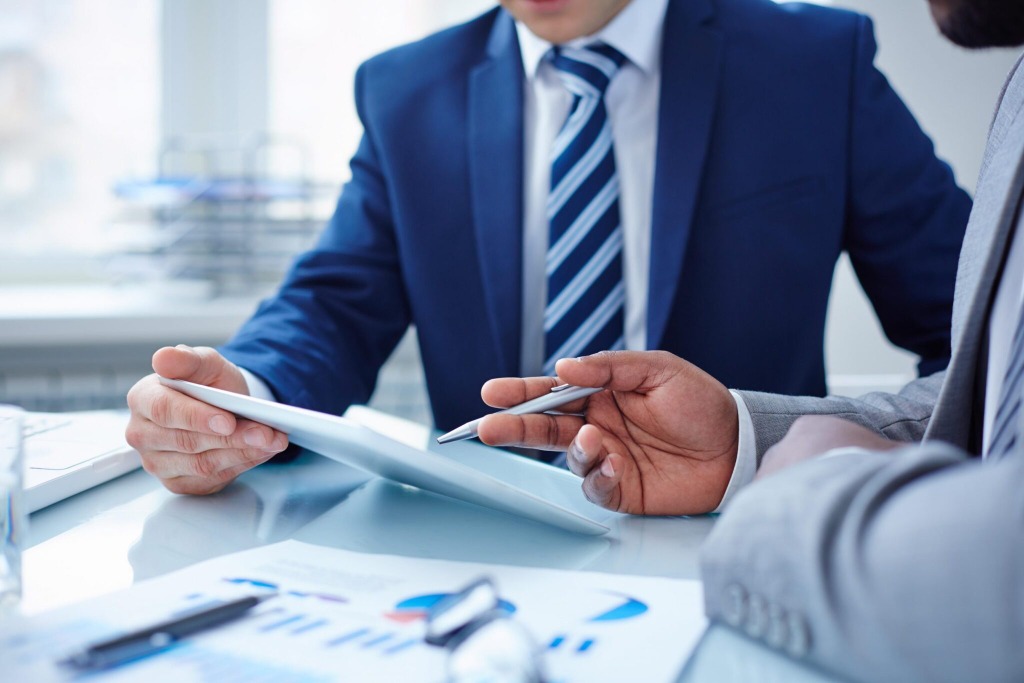 Business & Financial Advisory