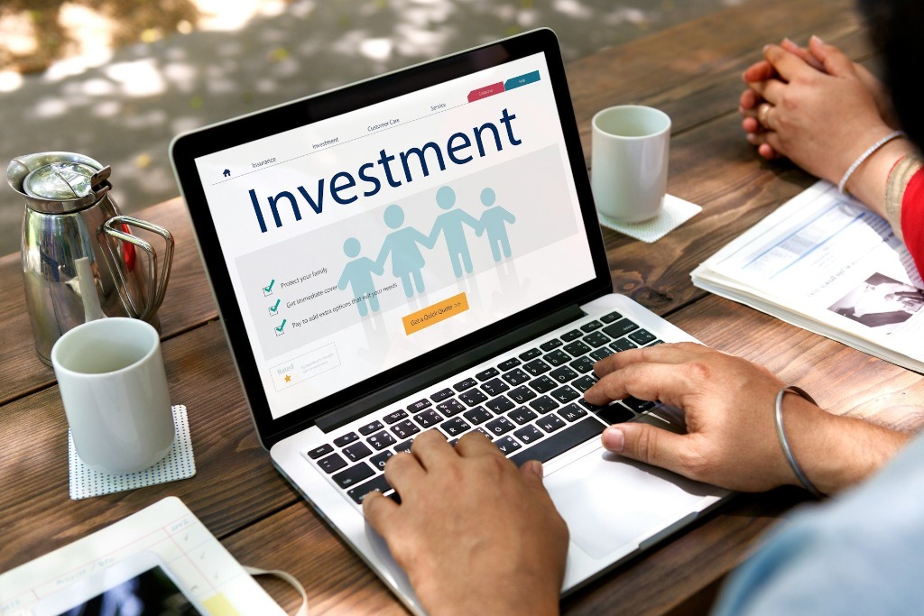 Investment Advisory Services