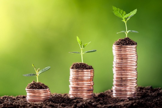 Responsible Investing